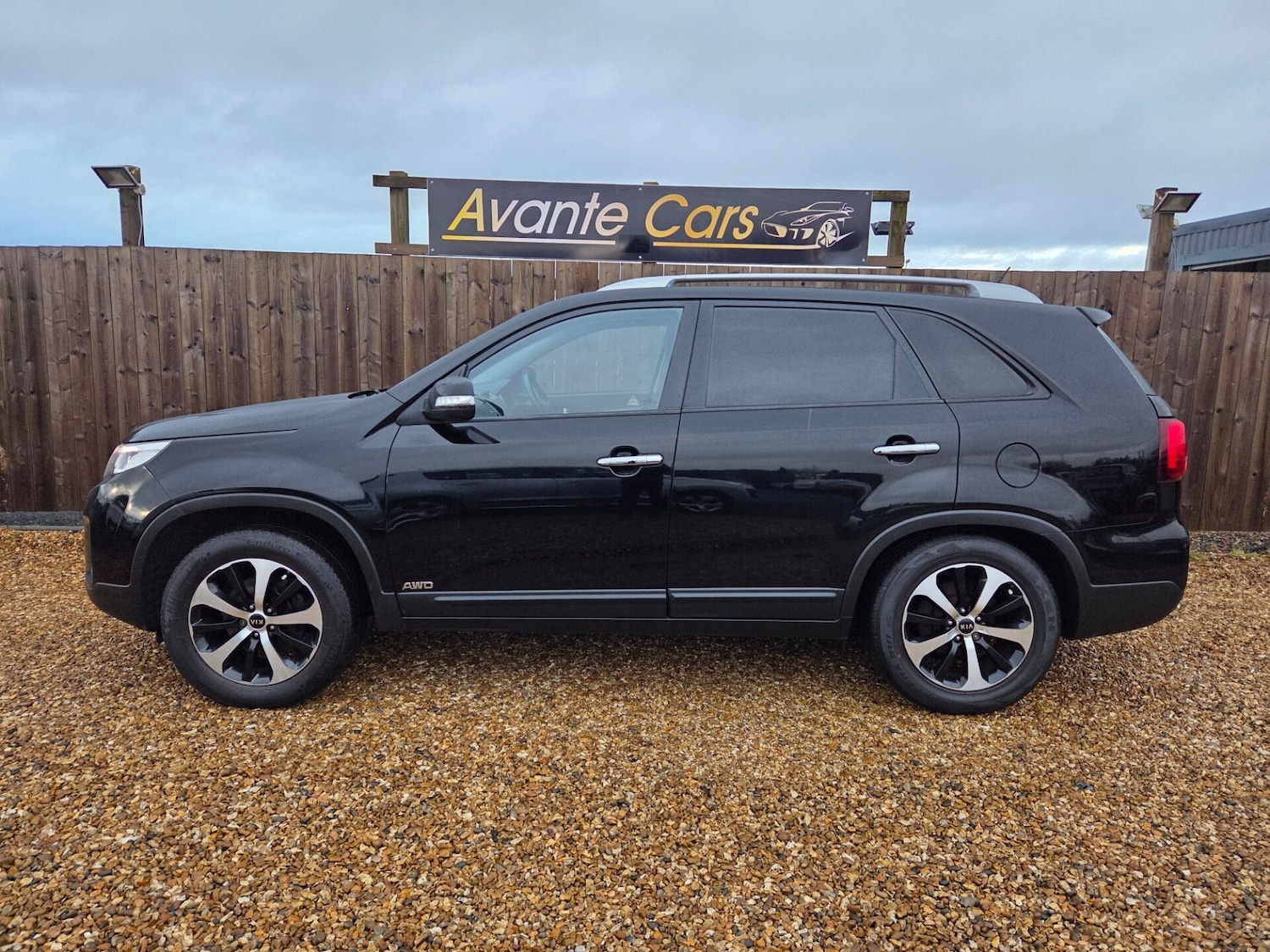 Used Kia Sorento 2013 for sale - 76464550: Photo 6