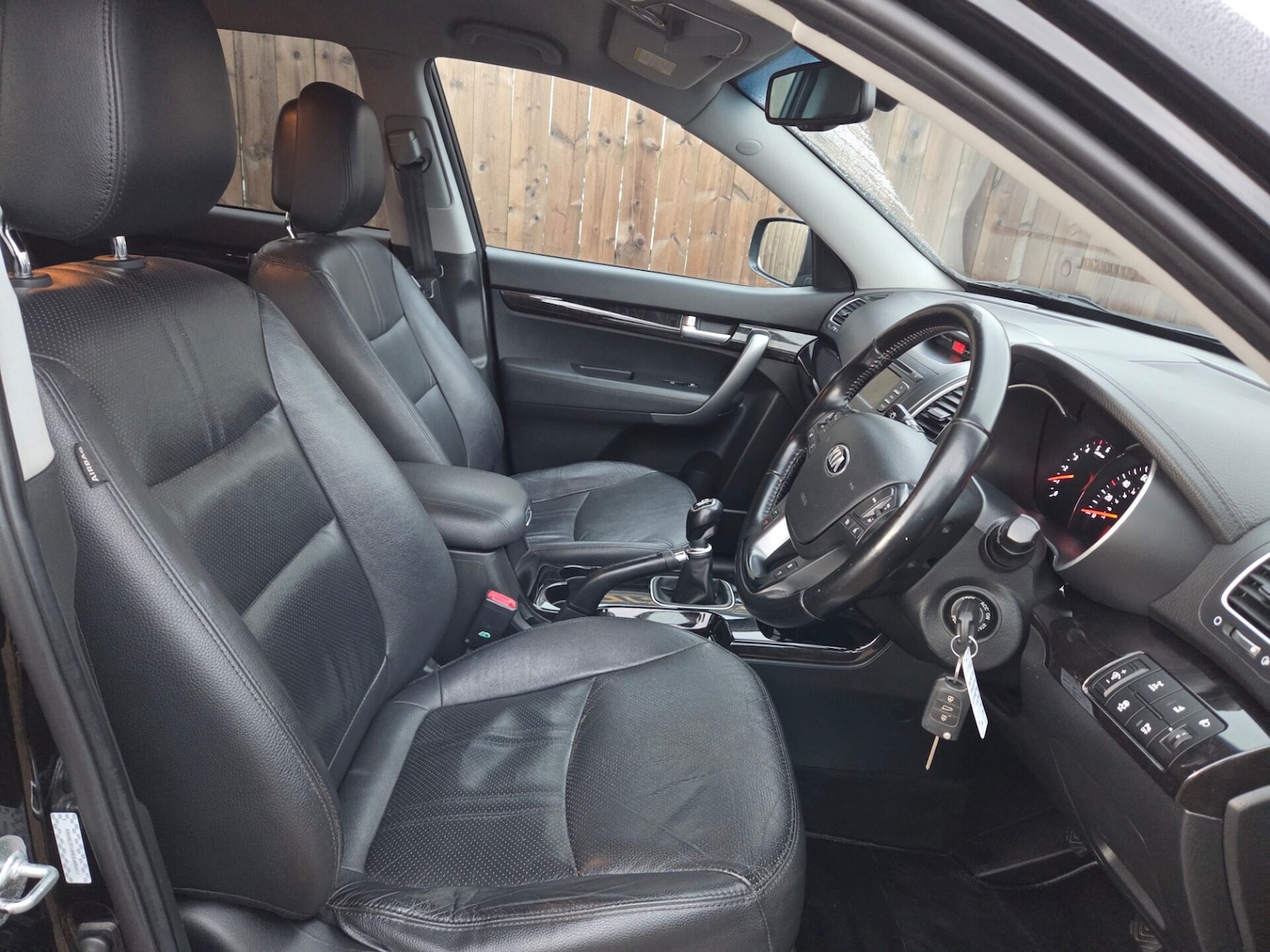 Used Kia Sorento 2013 for sale - 76464550: Photo 9