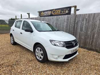 2016 - 1.2 Ambiance 1.2 16V 75 5-Door