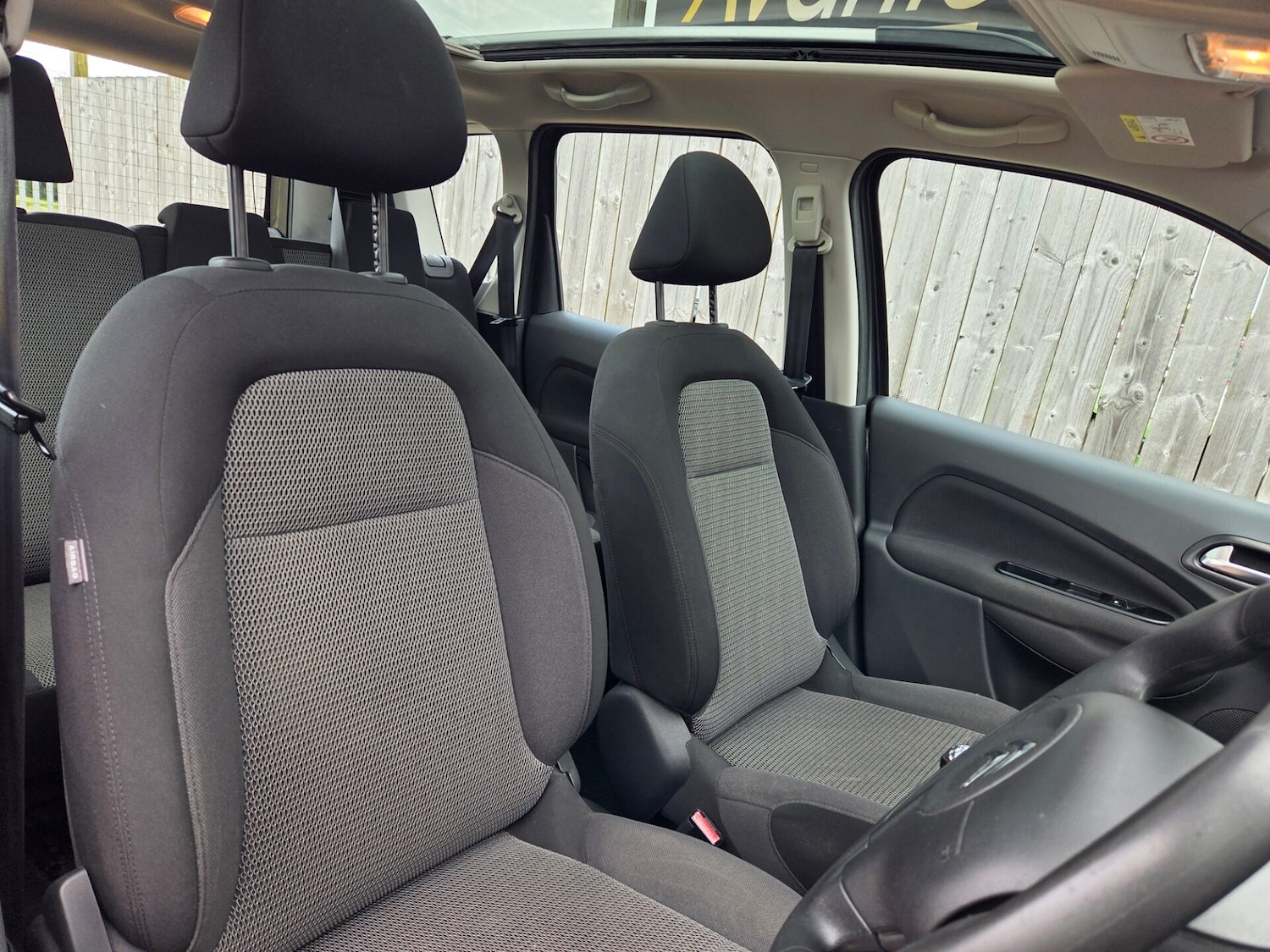 Vehicle 13
