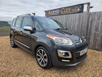Citroen - C3 Picasso