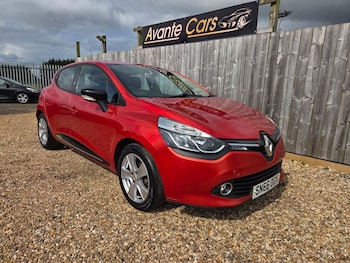 Used Renault Clio 2016 for sale - 79583494: Photo