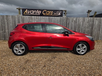 Used Renault Clio 2016 for sale - 79583494: Photo