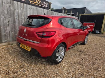 Used Renault Clio 2016 for sale - 79583494: Photo