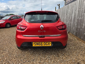 Used Renault Clio 2016 for sale - 79583494: Photo