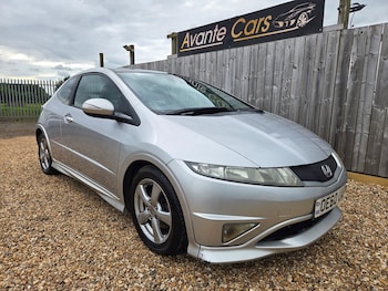Used Honda Civic 2011 for sale - 78909118: Photo