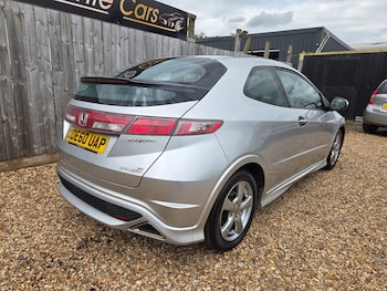 Used Honda Civic 2011 for sale - 78909118: Photo