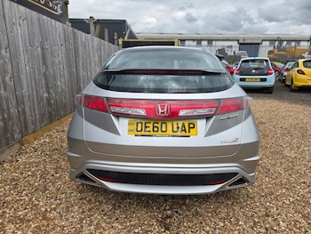 Used Honda Civic 2011 for sale - 78909118: Photo