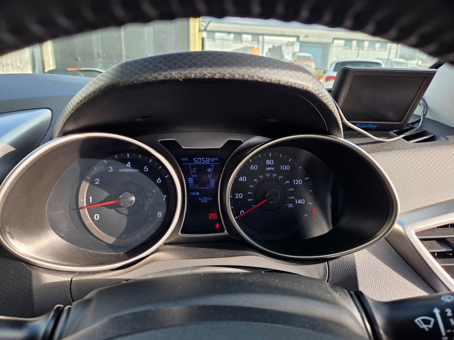 Used Hyundai Veloster 2012 for sale - 77421336: Photo 13