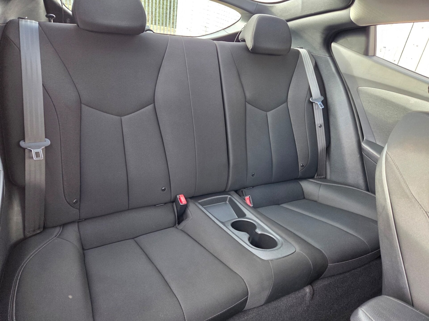 Used Hyundai Veloster 2012 for sale - 77421336: Photo 17