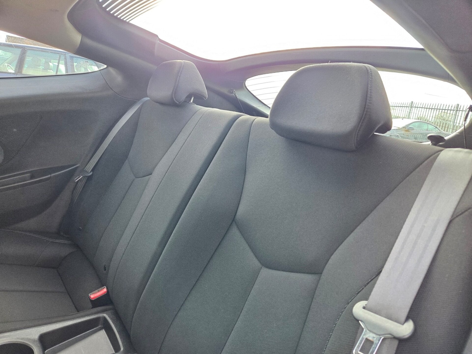 Used Hyundai Veloster 2012 for sale - 77421336: Photo 20