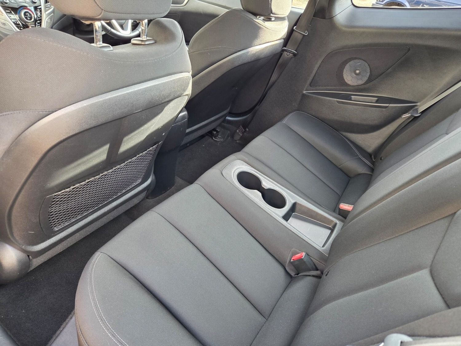 Used Hyundai Veloster 2012 for sale - 77421336: Photo 22