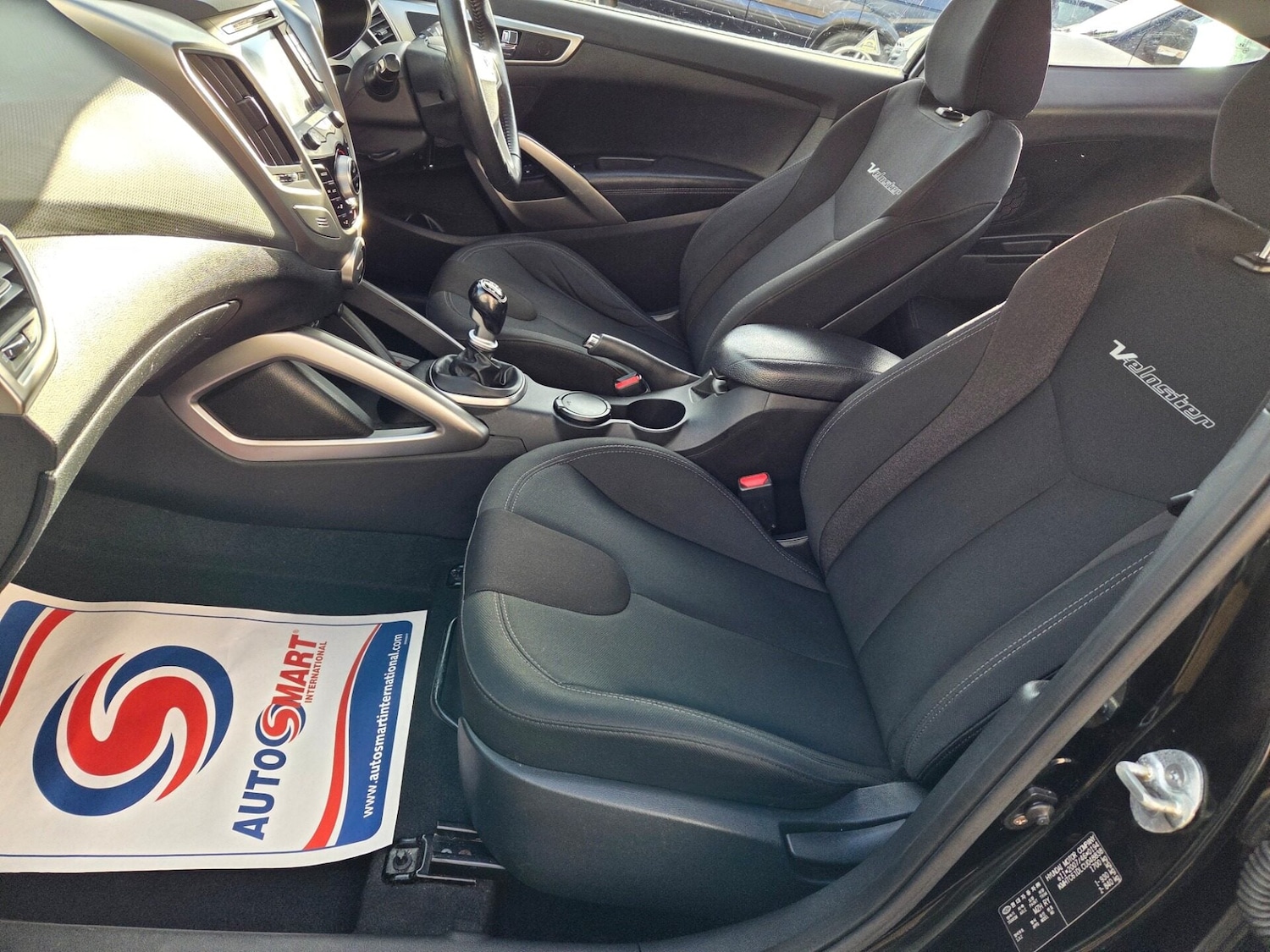 Used Hyundai Veloster 2012 for sale - 77421336: Photo 23