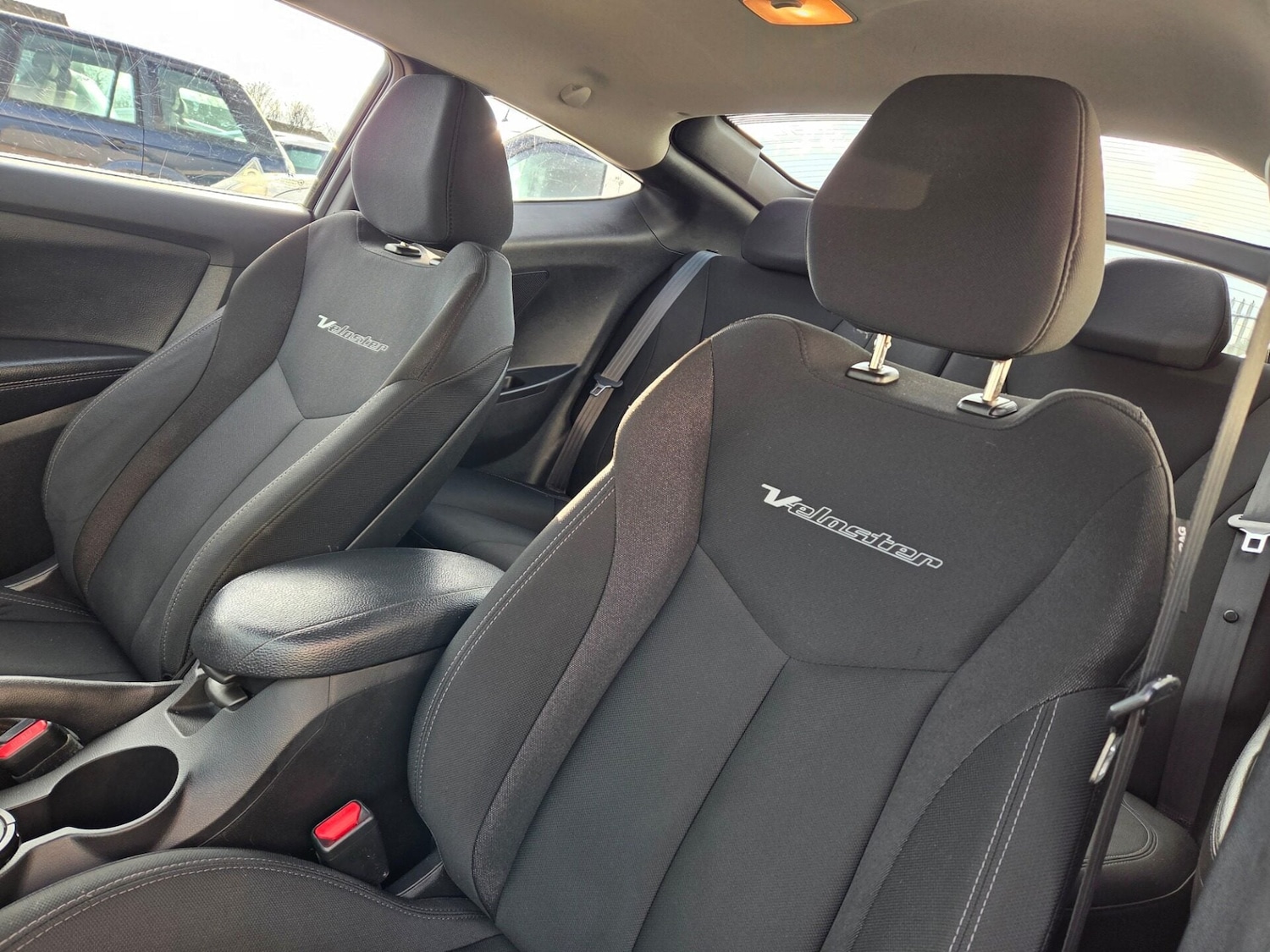 Used Hyundai Veloster 2012 for sale - 77421336: Photo 24