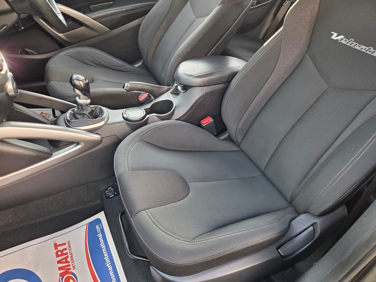 Used Hyundai Veloster 2012 for sale - 77421336: Photo 25