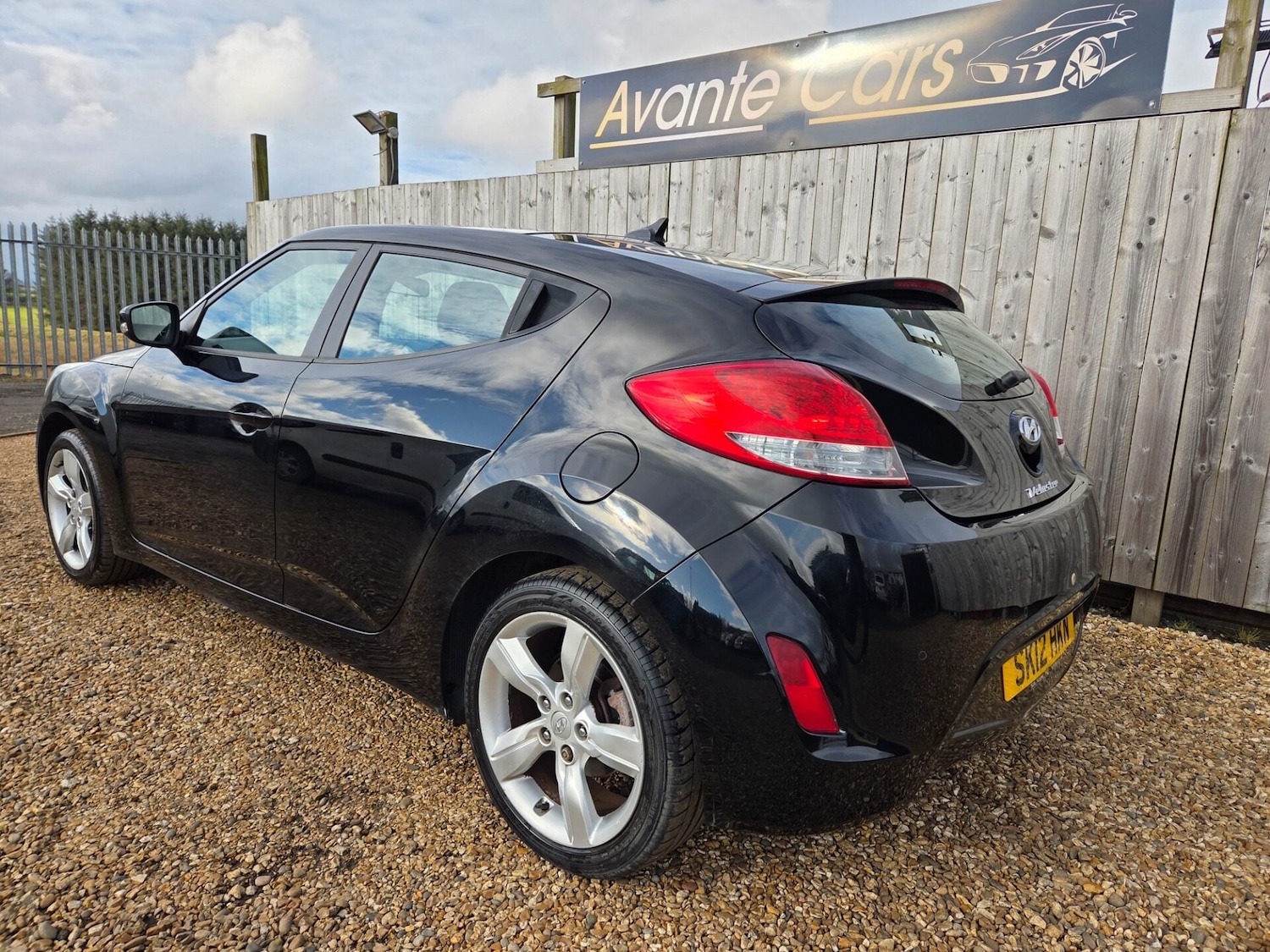 Used Hyundai Veloster 2012 for sale - 77421336: Photo 5