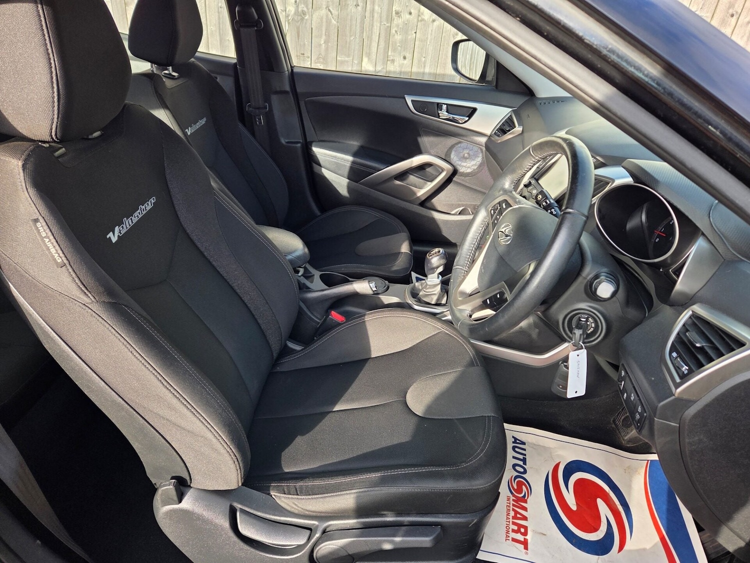 Used Hyundai Veloster 2012 for sale - 77421336: Photo 9