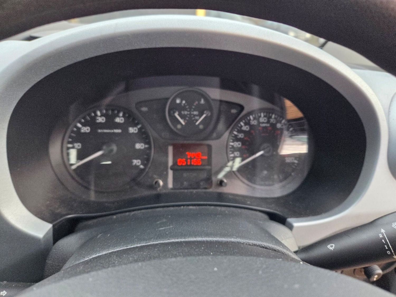 Used Citroen Berlingo Multispace 2013 for sale - 77533818: Photo 10