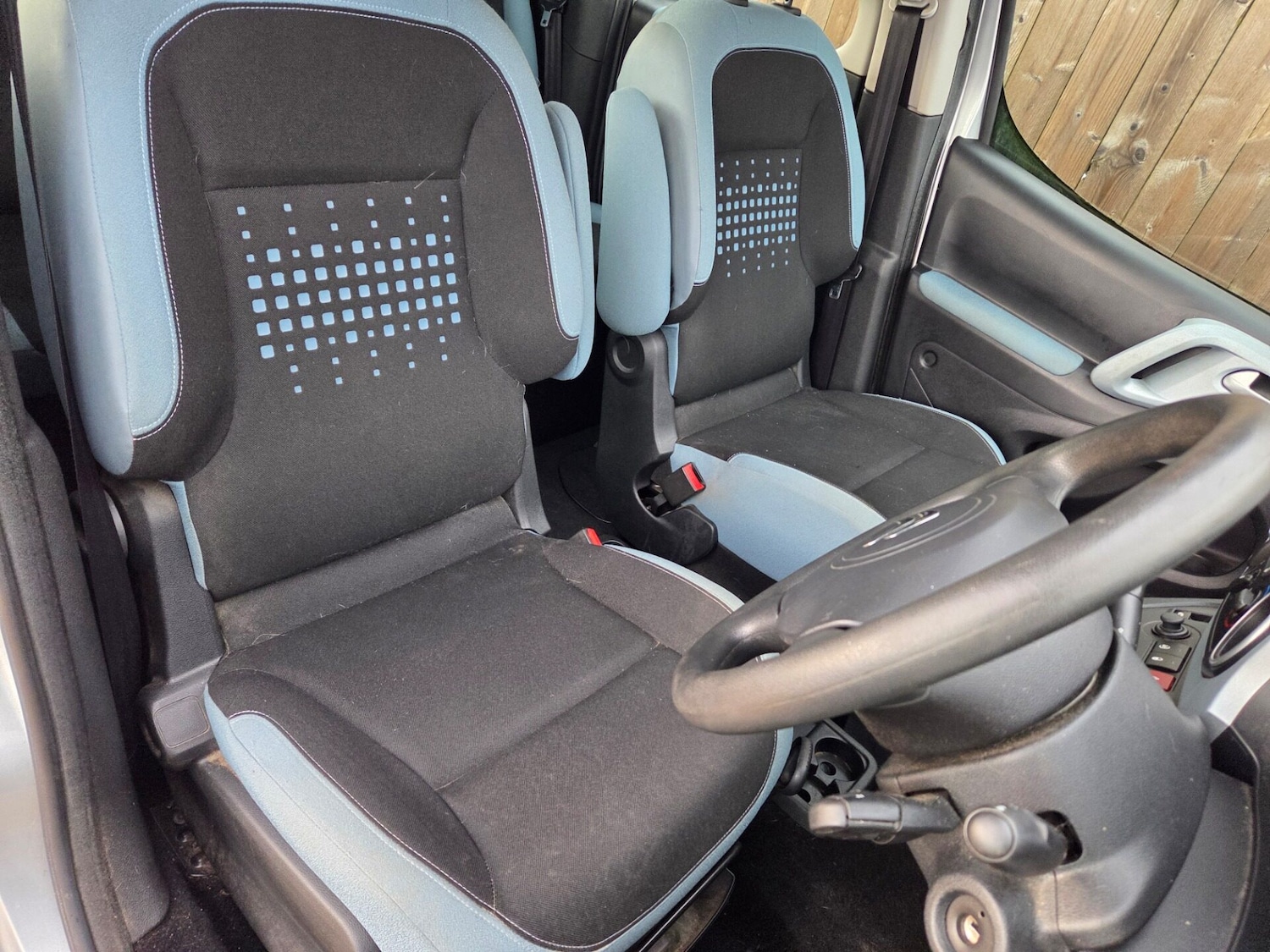 Used Citroen Berlingo Multispace 2013 for sale - 77533818: Photo 11