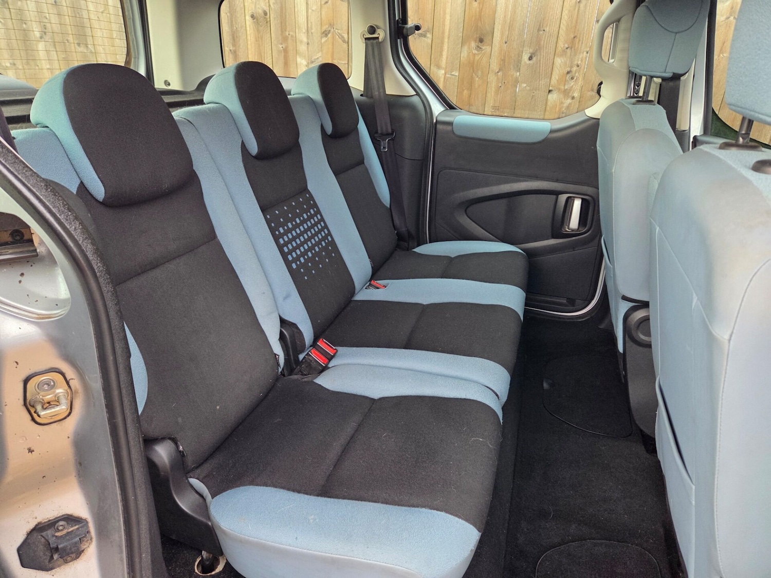 Used Citroen Berlingo Multispace 2013 for sale - 77533818: Photo 13