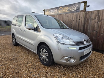 Used Citroen Berlingo 2013 for sale - 77533818: Photo
