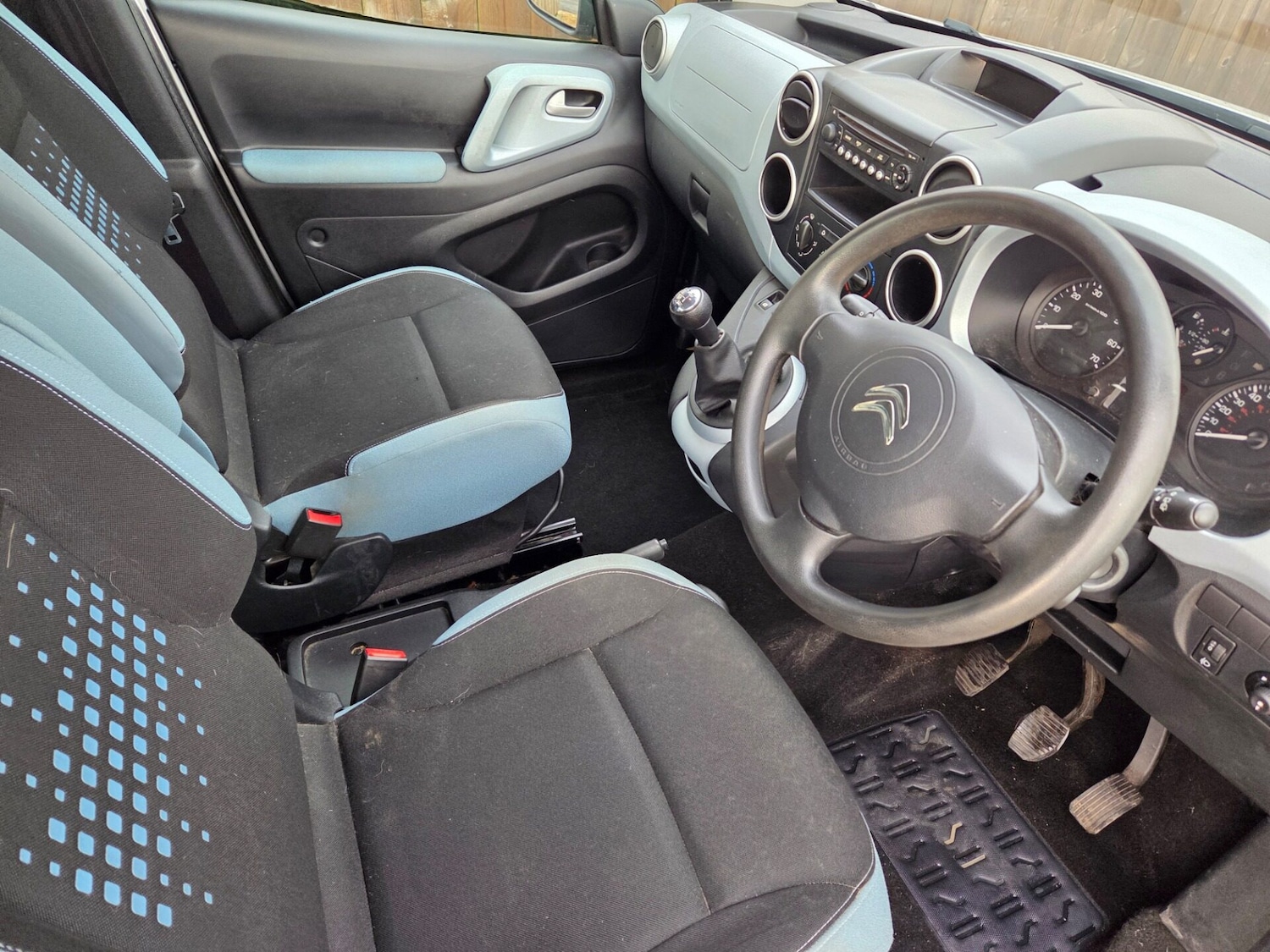 Used Citroen Berlingo Multispace 2013 for sale - 77533818: Photo 7