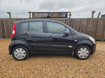 Used Suzuki Splash 2013 for sale - 78633134: Photo