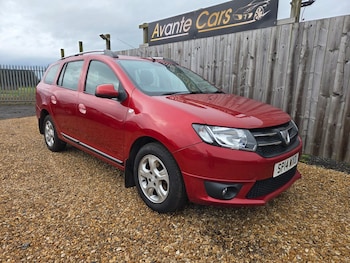 2014 - 0.9 TCe Laureate 5dr