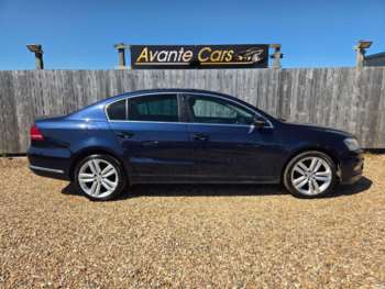Used Volkswagen Passat 2014 for sale - 74640030: Photo