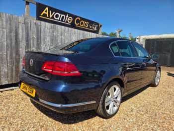 Used Volkswagen Passat 2014 for sale - 74640030: Photo