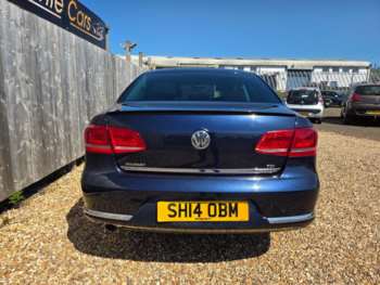 Used Volkswagen Passat 2014 for sale - 74640030: Photo