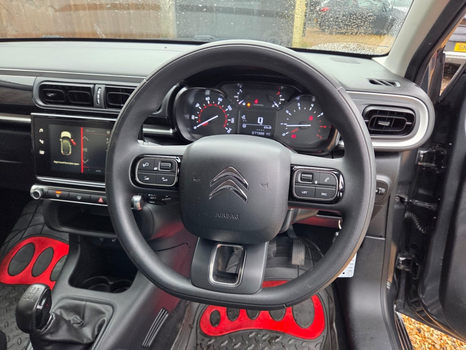 Used Citroen C3 2017 for sale - 76495472: Photo 13