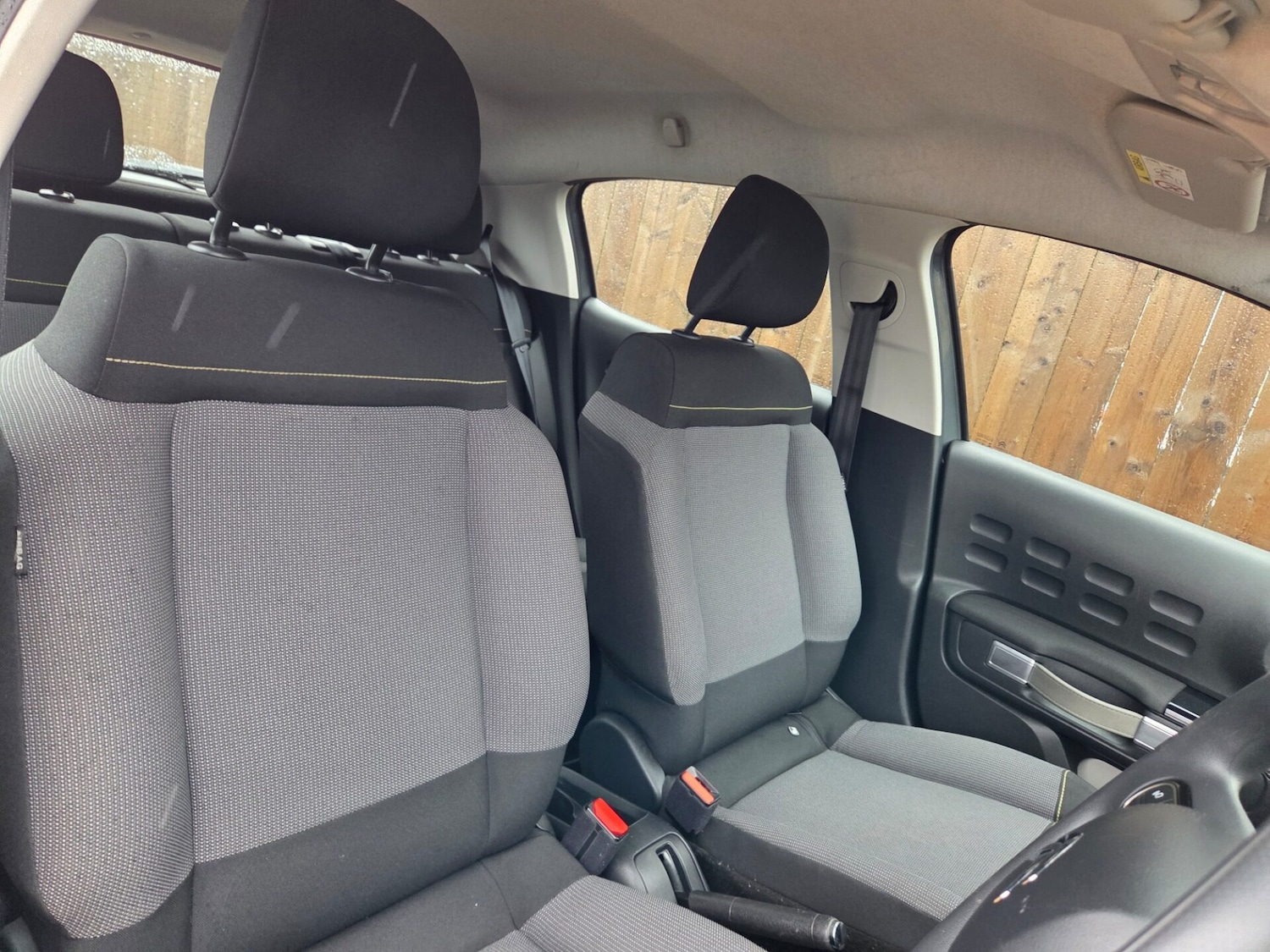 Used Citroen C3 2017 for sale - 76495472: Photo 16