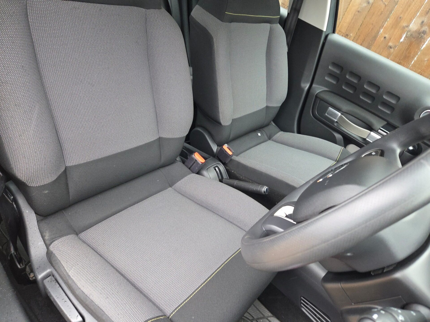 Used Citroen C3 2017 for sale - 76495472: Photo 17