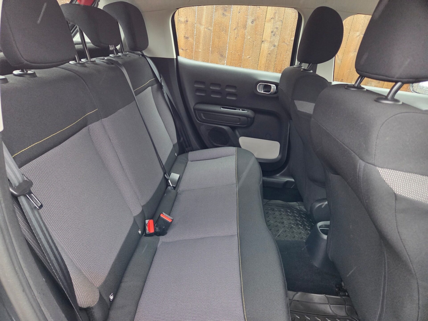 Used Citroen C3 2017 for sale - 76495472: Photo 18