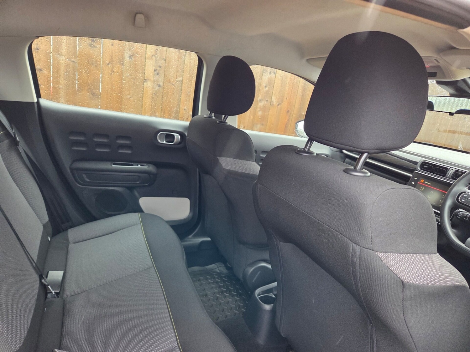 Used Citroen C3 2017 for sale - 76495472: Photo 19