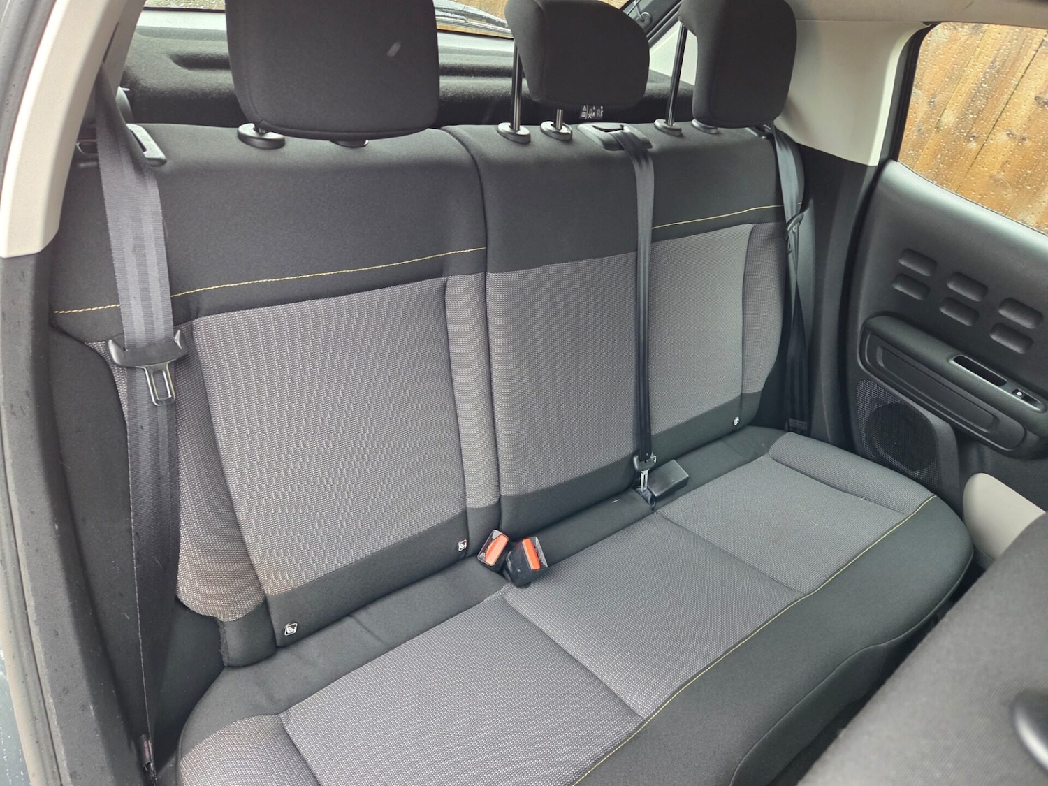 Used Citroen C3 2017 for sale - 76495472: Photo 21