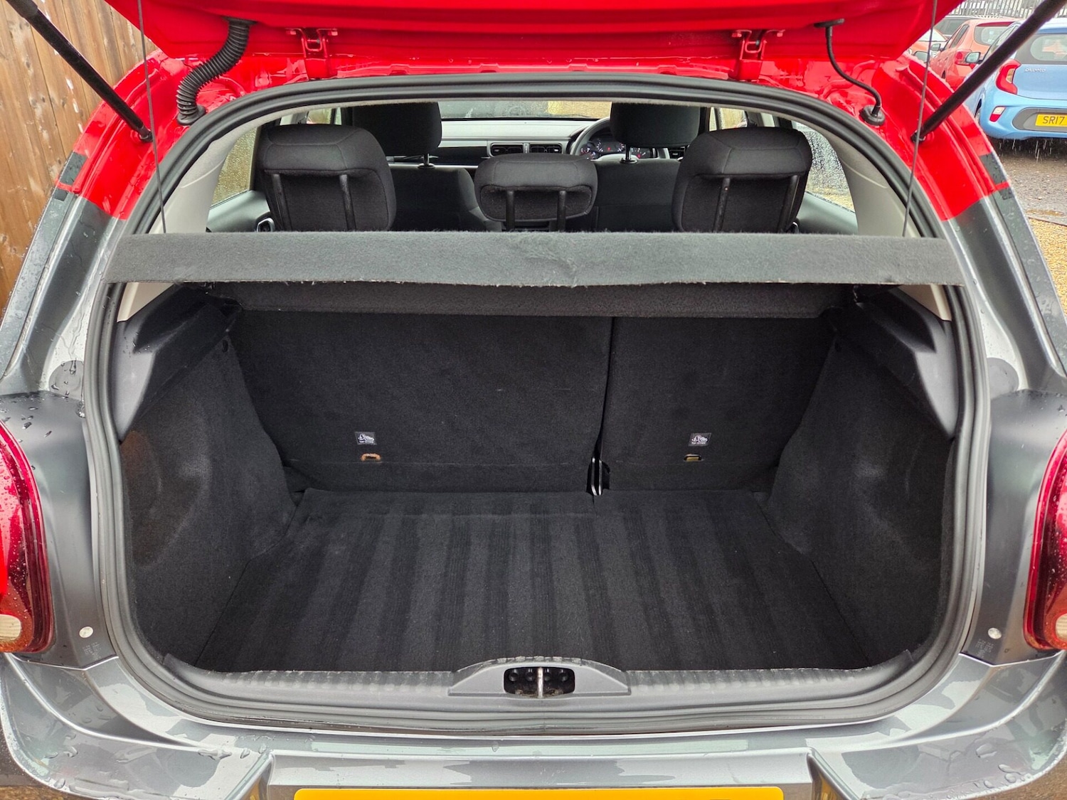 Used Citroen C3 2017 for sale - 76495472: Photo 22