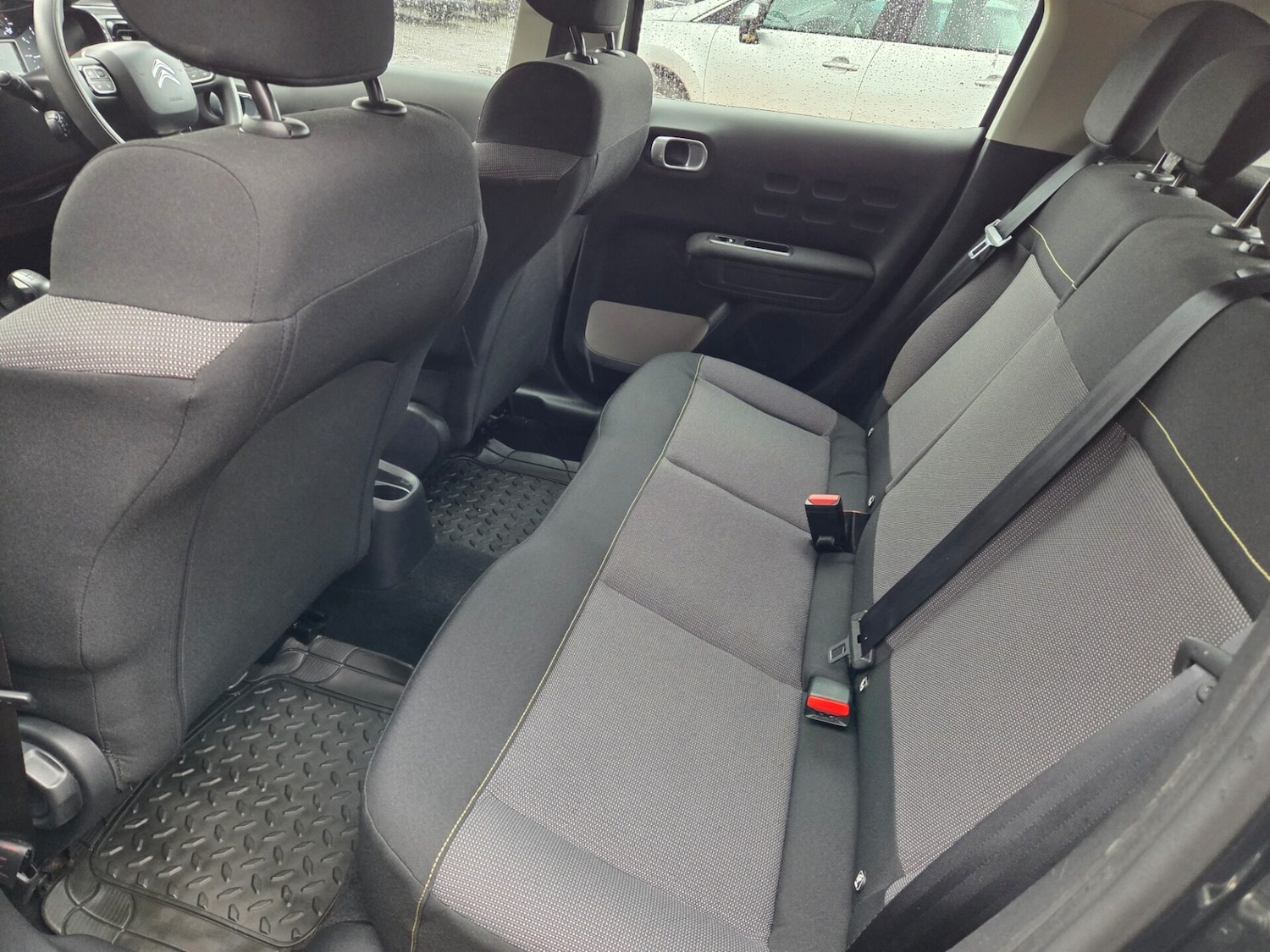 Used Citroen C3 2017 for sale - 76495472: Photo 23