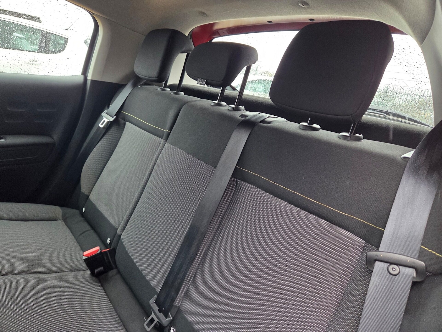 Used Citroen C3 2017 for sale - 76495472: Photo 24