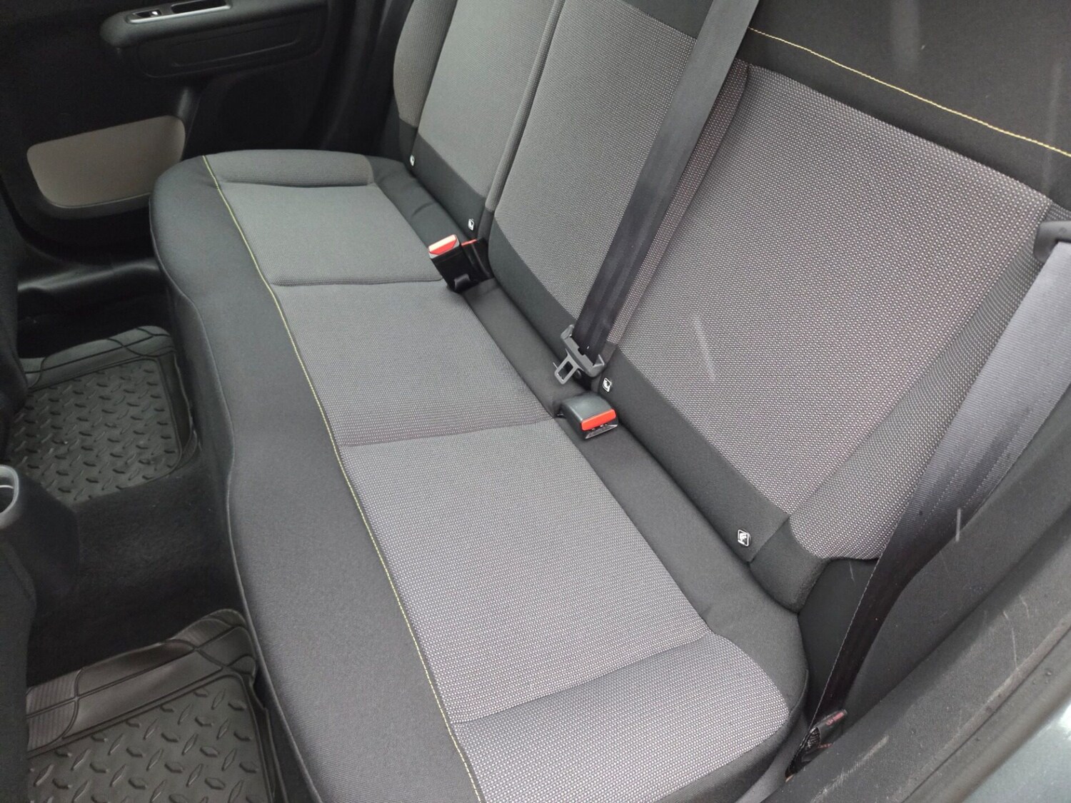 Used Citroen C3 2017 for sale - 76495472: Photo 25