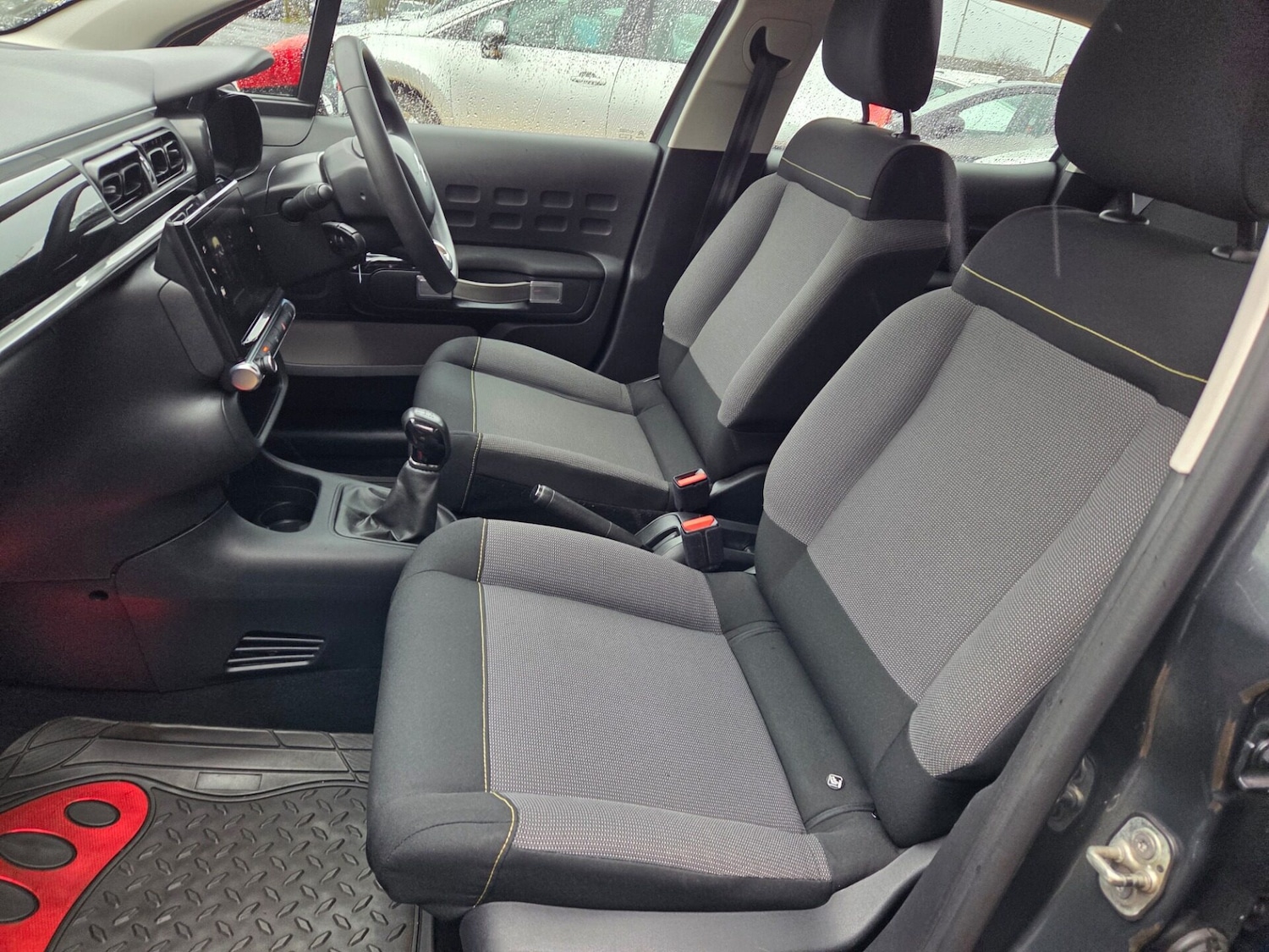 Used Citroen C3 2017 for sale - 76495472: Photo 26