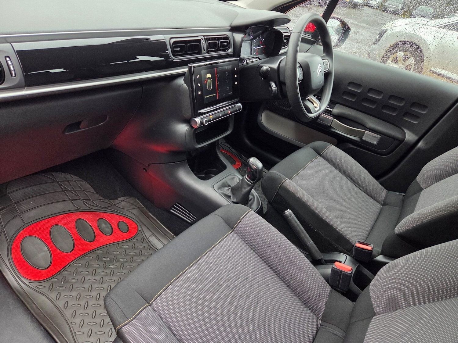 Used Citroen C3 2017 for sale - 76495472: Photo 29