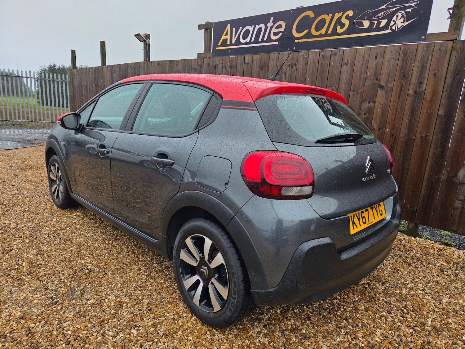 Used Citroen C3 2017 for sale - 76495472: Photo 5