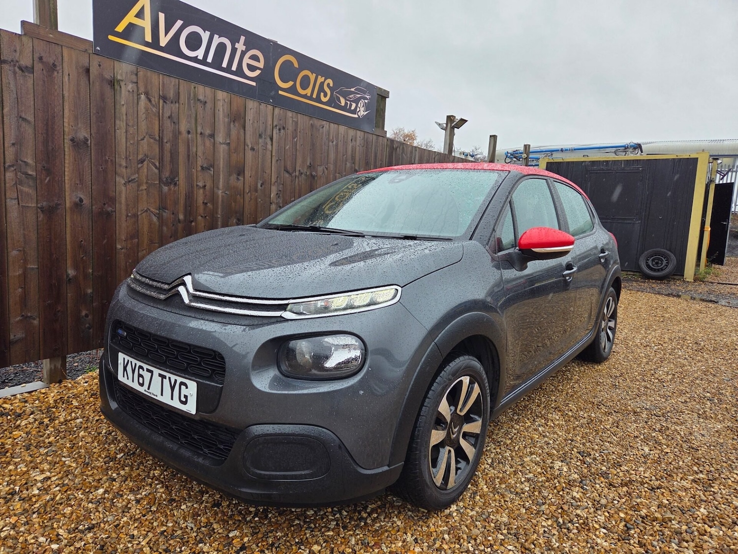 Used Citroen C3 2017 for sale - 76495472: Photo 7