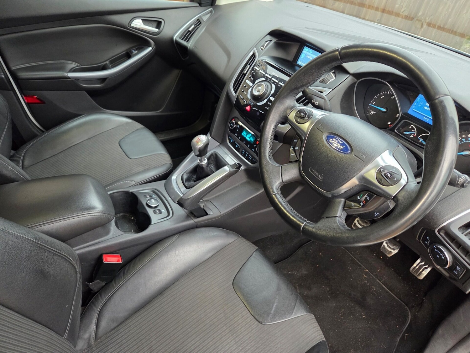 Used Ford Focus 2012 for sale - 76723974: Photo 10