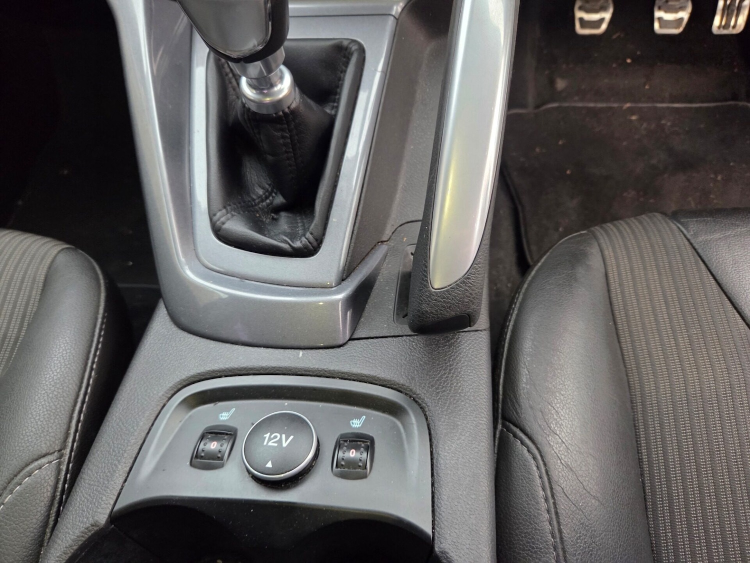 Used Ford Focus 2012 for sale - 76723974: Photo 15