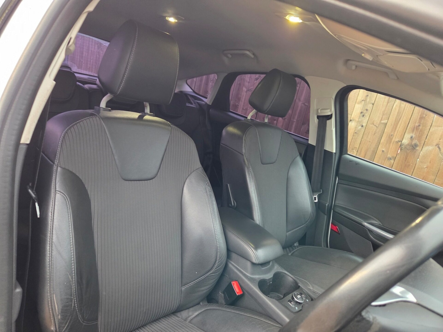 Used Ford Focus 2012 for sale - 76723974: Photo 16