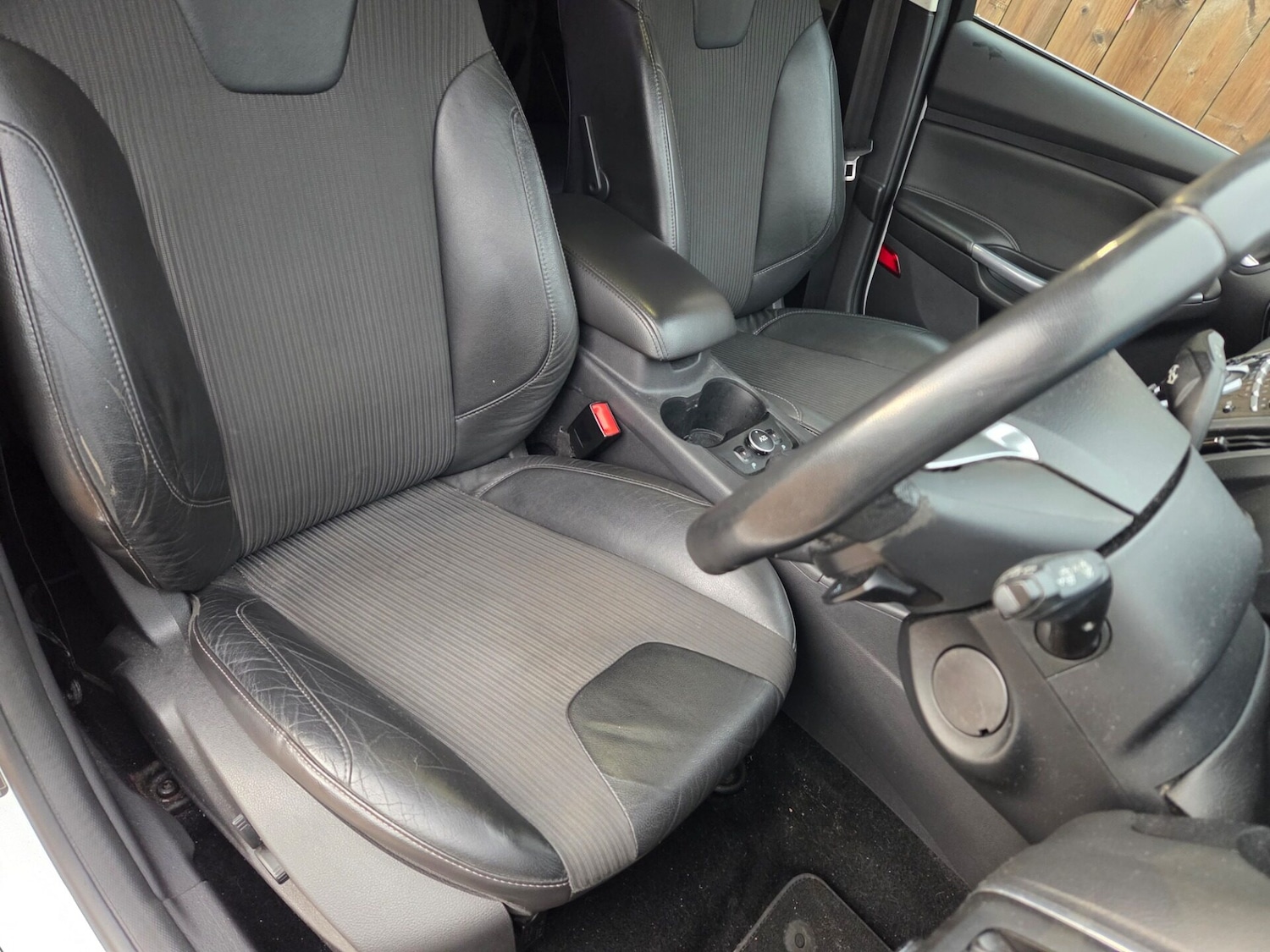 Used Ford Focus 2012 for sale - 76723974: Photo 17