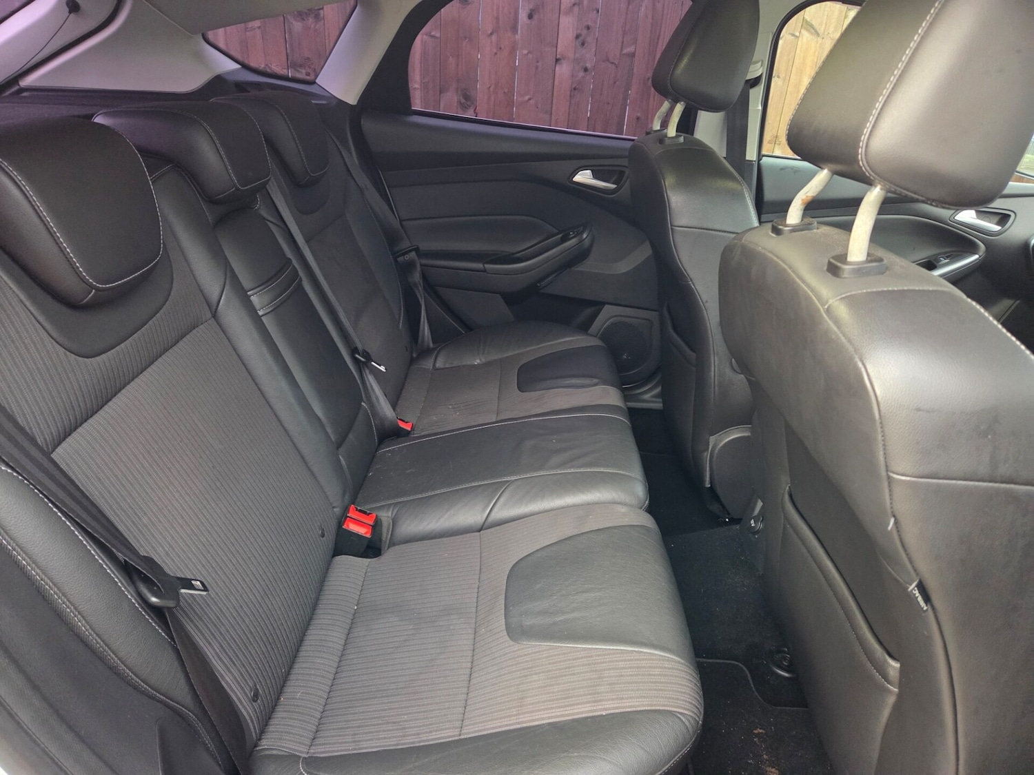 Used Ford Focus 2012 for sale - 76723974: Photo 18